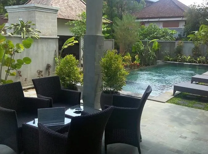 Arnaya * Kuta Lombok