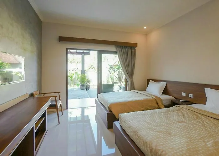 Arnaya Kuta Lombok