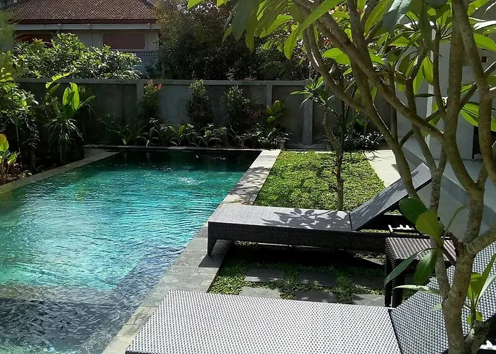 Arnaya Kuta Lombok