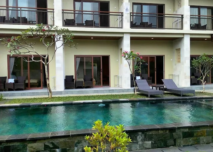 Alloggio in famiglia Arnaya Kuta Lombok