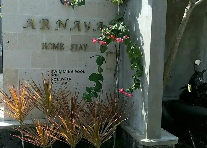 Arnaya *