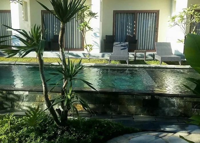 Arnaya * Kuta Lombok